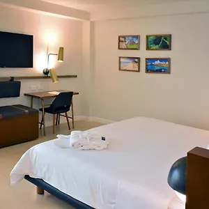 Mex Hotel Cancún