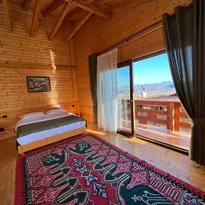 Wooden House 3* Shkodër