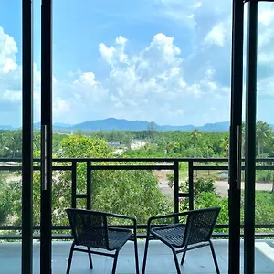  Guest house De Saran Lanta Thailand