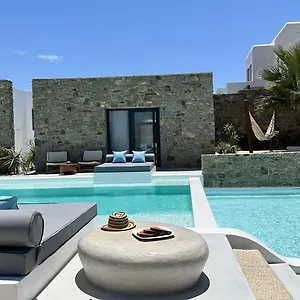 Myconian Theros Luxury Ano Mera