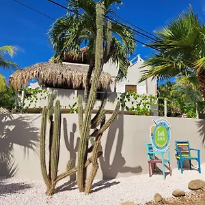 Bnbbonaire Near The Ocean Bed & Breakfast Playa