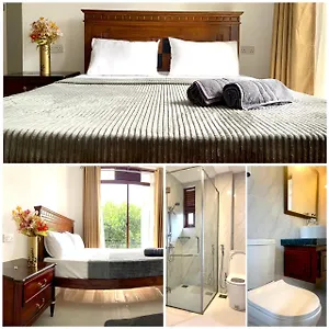  Bed & Breakfast Golden King Sri Lanka