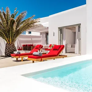 O Lofos Luxury Boutique 4* Agios Stefanos (Mykonos)